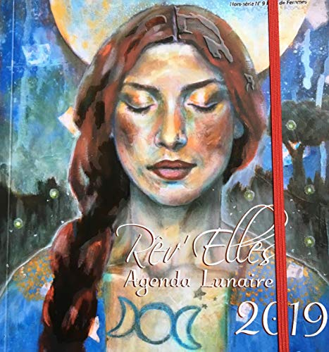 Télécharger Agenda Lunaire 2019 PDF