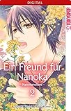 Ein Freund für Nanoka - Nanokanokare 02 by 