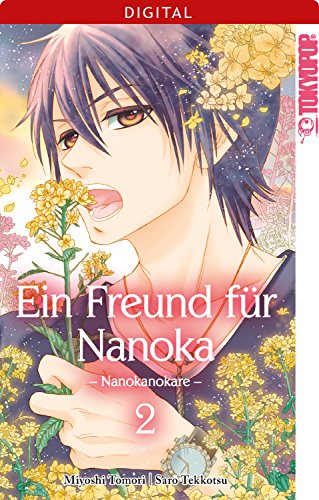 Download Ein Freund für Nanoka - Nanokanokare 02