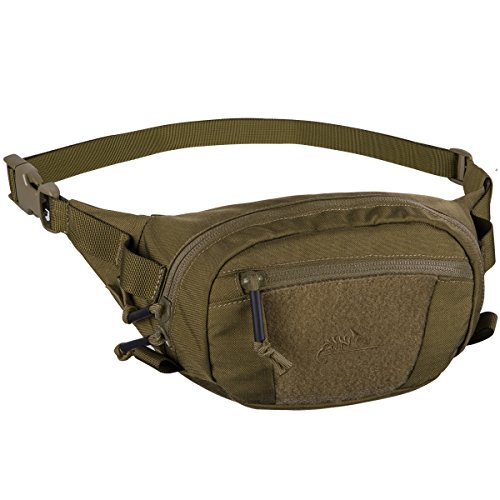 HELIKON Marsupio in Vita, borsello, Possum, in Cordura® (Coyote 11)
