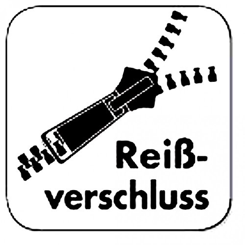 2er Pack Zebra Renforcé Baumwolle Kissenbezug Kissenhülle Bezug Kissen Hülle, Größe:2x 40×40 cm Kissen - 3