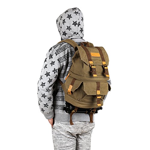 Tarion M-01 Kamerarucksack - 6