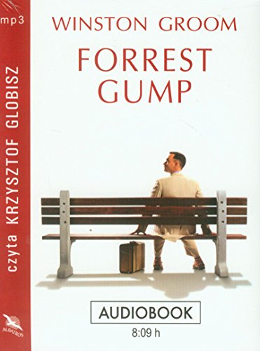 Preisvergleich Produktbild Forrest Gump
