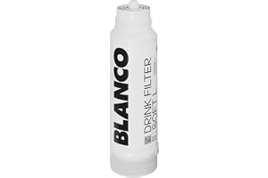 BLANCO 525273 Wkład filtrujący, biały, 1 sztuka (1 opakowanie)