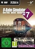 U-Bahn Simulator Vol. 4 - New York - 