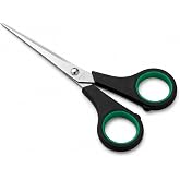 Orret Home Paslanmaz &Ccedil;elik Makas 16 cm, Ergonomik Kaymaz Saplı Ev Tipi &Ccedil;ok Ama&ccedil;lı Makas, Kumaş Makası, Mutfak Makası, Kağıt K