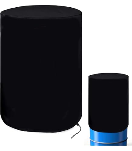IBC Adapter S60x6 Mit Tränke – Für Mobile Viehtränken An 300l IBC Containern