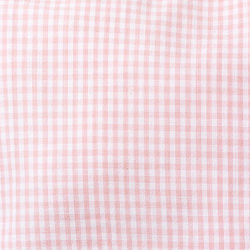 wellyou Kissenbezug zum Schmusen, rosa, 40 x 40 cm - 6