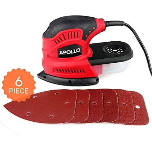 Amazon.co.uk mouse sander