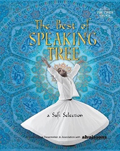 THE BEST OF SPEAKING TREE SUFI COLLECTIO