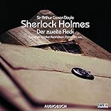 Sherlock Holmes (Teil 6) - Der zweite Fleck by 