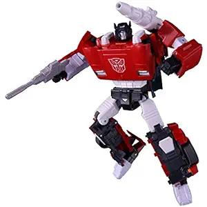Transformers Masterpiece MP-12 + Lambor
