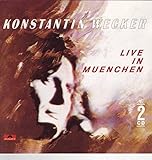 Live in Muenchen - Konstantin Wecker