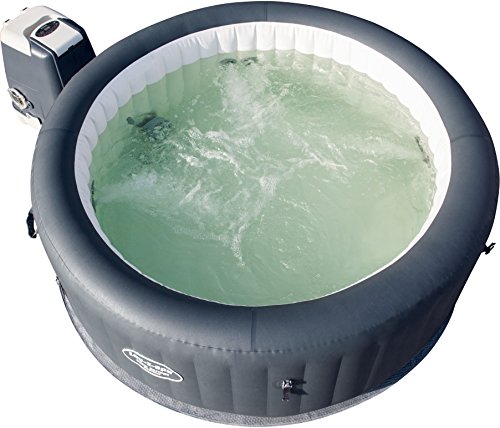 Bestway Lay-Z-Spa Palm Springs HydroJet Whirlpool, 196 x 71 cm - 17