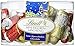 Produktbild Lindt Mini-Figuren Mischung Weihnachten, 1er Pack (1 x 200 g)