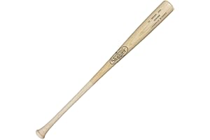 LOUISVILLE SLUGGER WILSON S3x Ash Mix Nat Baseball/Softball Bats Homme