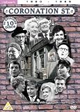 Coronation Street : The 1960's (10 Disc Box Set) [DVD]