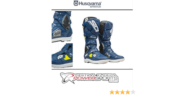 sidi husqvarna