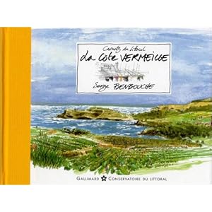 Carnets du littoral : La Côte Vermeille
