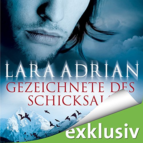 Download Gezeichnete des Schicksals (Midnight Breed 7)