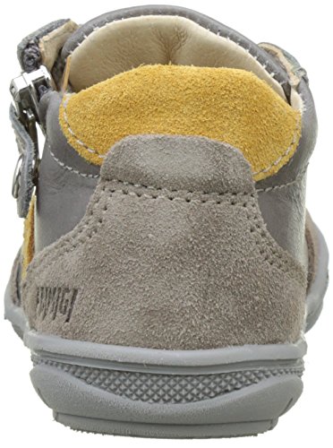Primigi Baby Jungen Pbd 7069 Krabbelschuhe - 2