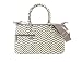 MELOBABY Melotote Changing Bag (Chevron Grey)