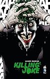 Batman : Killing Joke