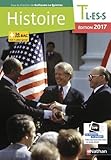 Histoire Tle L-ES-S