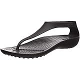 crocs flexi flip espresso