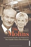 Cover zum Buch Die Mohns: Die Familie hinter Bertels...