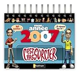 Image de Mon année 2007