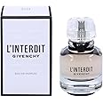 GIVENCHY L'Interdit For Women Eau De Parfum, 35 ml