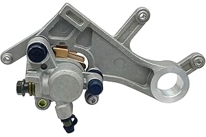 Mabutingti Pinza freno posteriore per Honda CRF250 CRF450 CR125 CR250 OEM #43150-MKE-A01