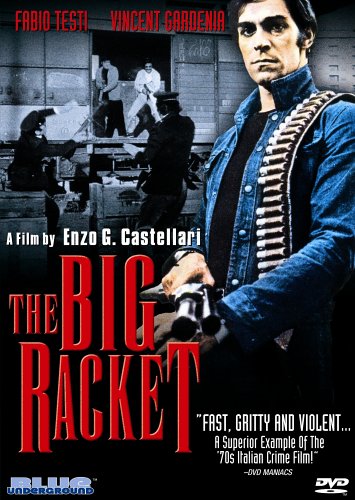 The Big Racket