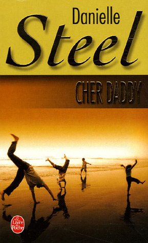 couverture de : Cher daddy