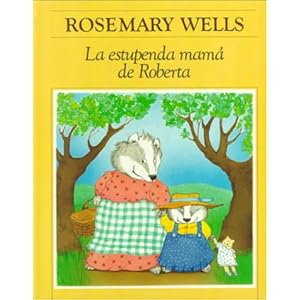 La Estupenda Mama De Roberta/ Hazel's Amazing Mother