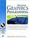 Windows Graphics Programming by 
