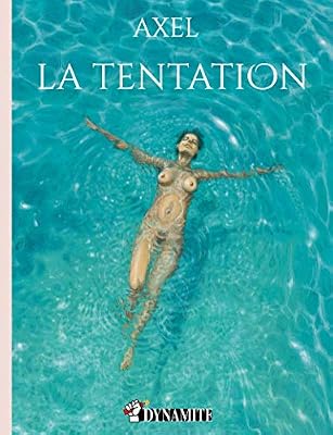 Dynamite La Tentation