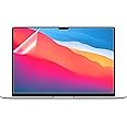 OJOS Anti Glare Screen Protector Compatible with MacBook Pro 14 Inch (2021-2023, M1, M2, M3)-A2918 A2992 A2442 A2779, Anti Reflection/Anti Scratch Guard for MacBook Pro 14.2" (Matte Clear)