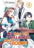 My Next Life as a Villainess: All Routes Lead to Doom! Volume 2 by 