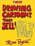 Image de Drawing Cartoons that Sell