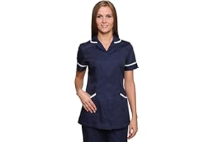 Mirabella Health & Beauty Women's Nightingale Healthcare Tunic Uniform