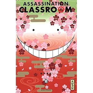 Assassination classroom, tome 18 Livre en Ligne Assassination classroom, tome 18 Livre en Ligne - Telecharger Ebook