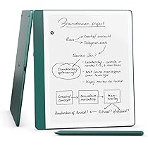 Amazon Kindle Scribe (64 GB) - Vernieuwd scherm met uniforme