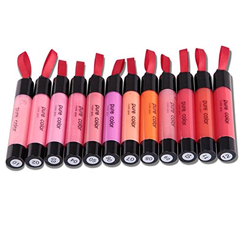 JaneDream 1Piece make-up lip gloss lipstick long lasting moisturizing nutritious lip gloss
