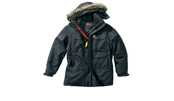 fjällräven kodiak