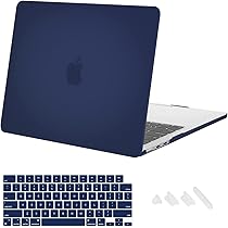 Midkart Case Compatible with MacBook Air 13.6 inch Model M4 A3240