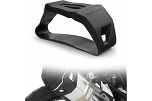 SERALI R1250GS R1200GS ADV Scarico Posteriore Protezione Scudo Anti-Danni per BMW R 1200 GS LC Adventure