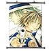 Produktbild Black Cat Anime Fabric Wall Scroll Poster (16x27) Inches