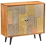 Dimensiones: 80 x 30 x 75 cm (anchura x profundidad x altura)
